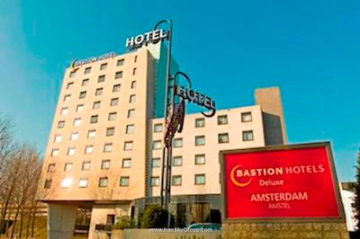 باستین آمستردام امستل