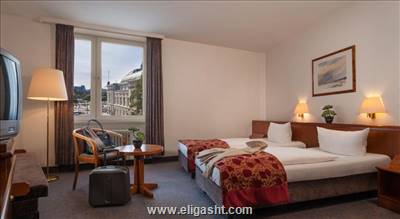 سنترو هتل ادن