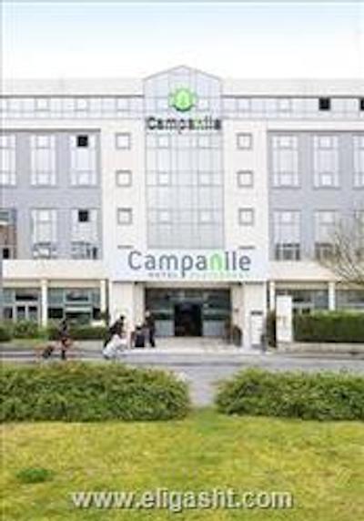 کمپنایل رویسی