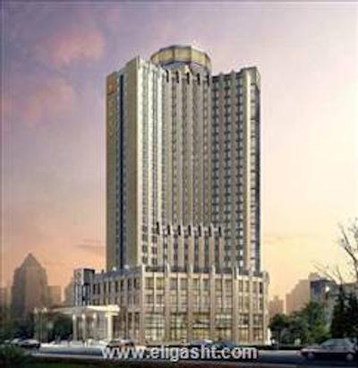 رامادا پلازا پو دونگ ساوت