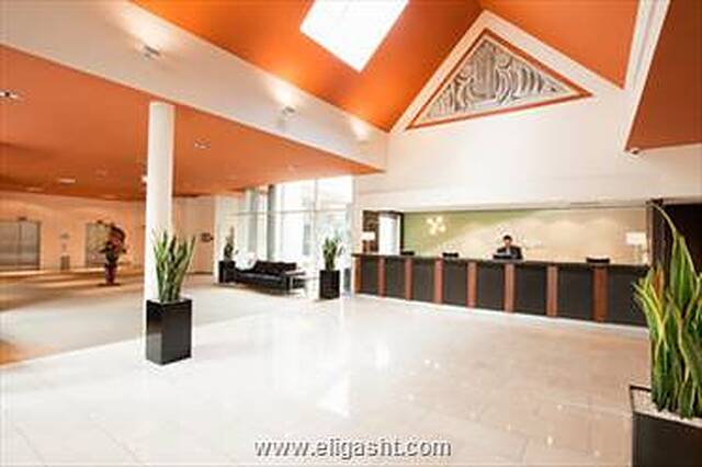 هالیدی این پوتس پوینت