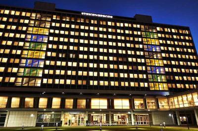 استیگنبرگر هتل کلن