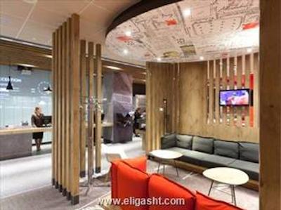 آیبیس مسکو سنتر بخروشینا