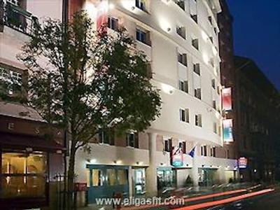 آیبیس سنتروم بوداپست