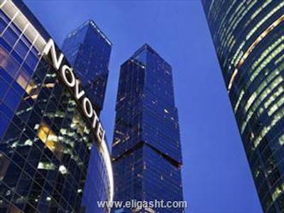 نوتل مسکو سیتی