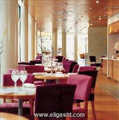 اسکندیک سیمونکنتا هتل