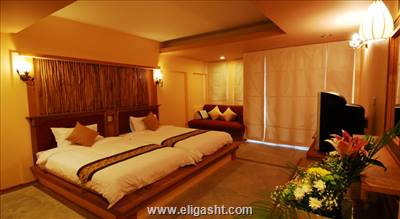 کوه تائو مونترا ریزورت