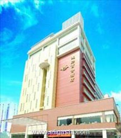 ژیان لی هارمونی