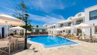 هتل متیوس ویلیج