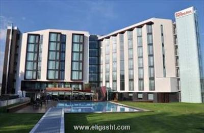 هیلتون گاردن این ونیز مستره سن جولیانو