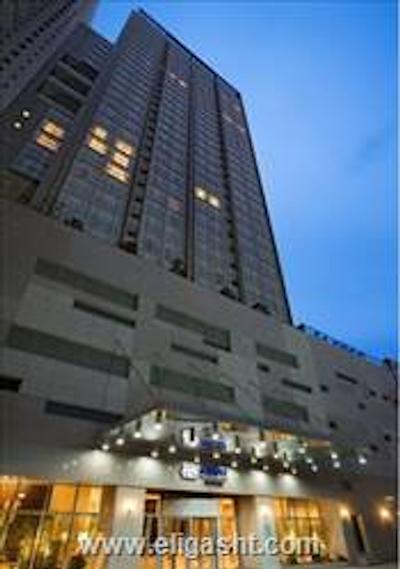 اسکوت گوانگجو