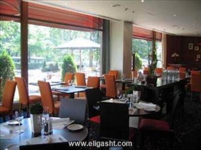 هتل اسکاندیک پارک