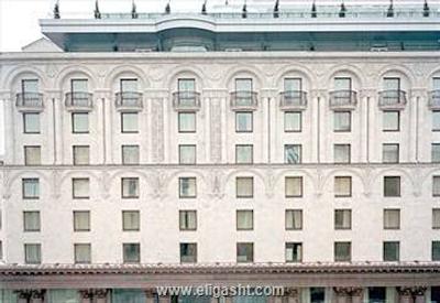 آرارات پارک حیات مسکو