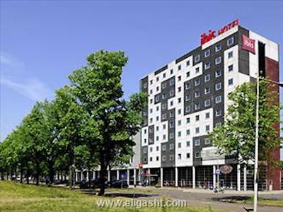 آیبیس آمستردام سیتی وست