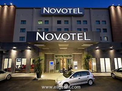 نوتل میلانو مالپنسا ایرپورت