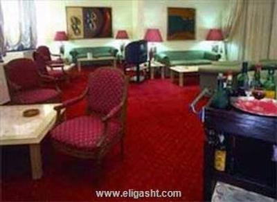 کلاریون سویتس لیسبون