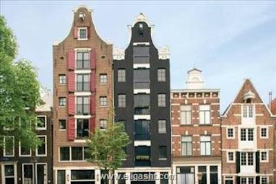 مونپیک آمستردام سیتی سنتر