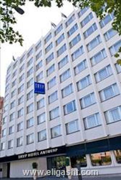 تریپ بای ویندهم آنتورپ