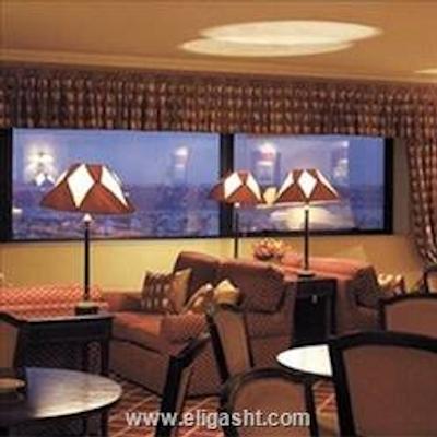 دوم پدرو پالاس