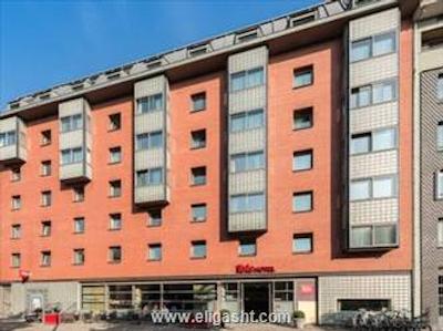 آیبیس آمستردام سنتر استاپرا