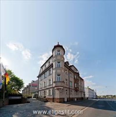 نوریس هتل نورنبرگ