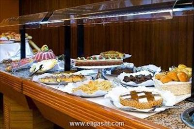 نوتل مادرید سنتر