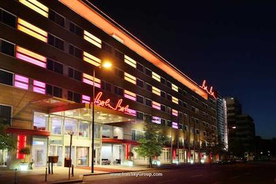 برلین، برلین