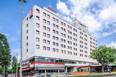 آیبیس برلین مس