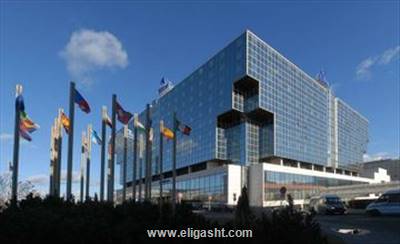 هیلتون پراگ