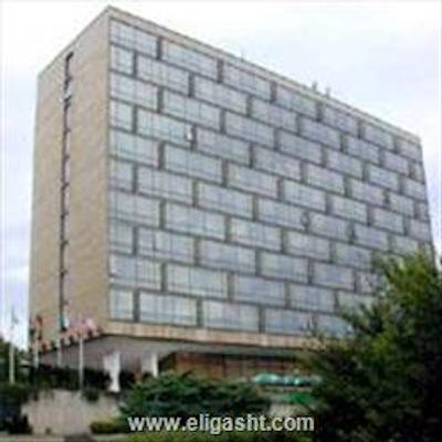 پارکهتل پراها