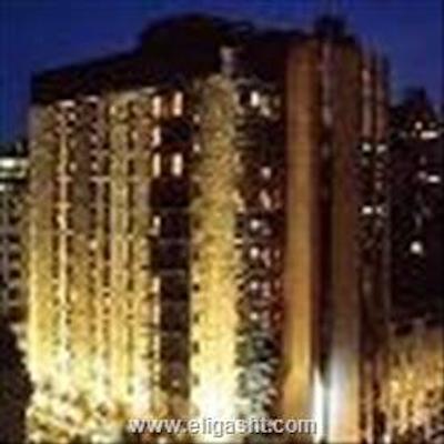 فور پوینتس بای شرایتون میلان سنتر