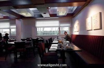 گرند هتل آمستلوین