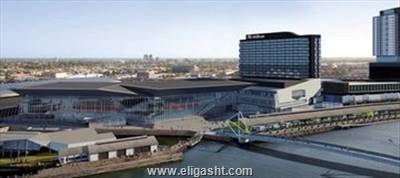 هیلتون ملبورن ساوت وورف