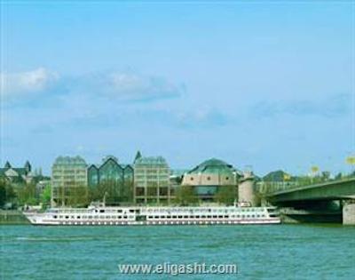 ماریتیم کلن