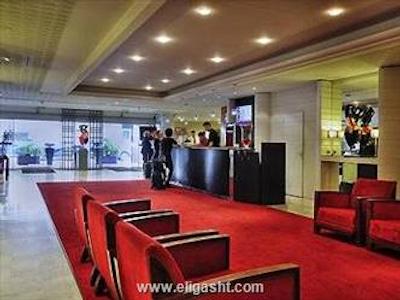 مرکور سنتر نوتردام