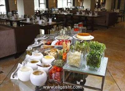 سانرایز آن د باند