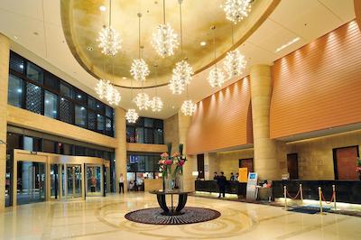 هاوارد جانسون کیدا پلازا