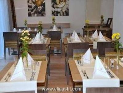 فورساید هتل اند سویتس وین