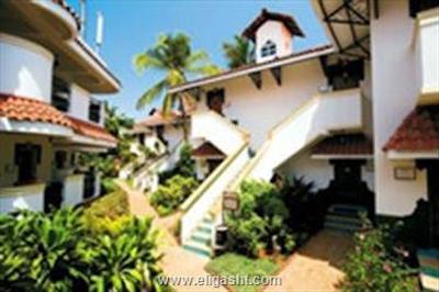 د هریتیج ویلیج کلاب