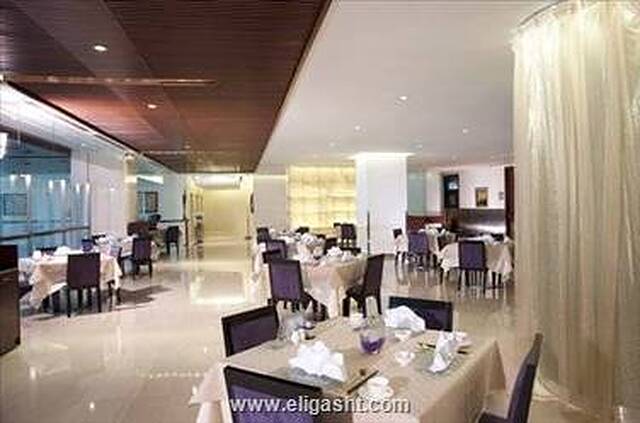 هالیدی این شانگهای ویستا