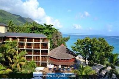 کرال استرند