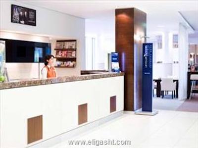 نوتل کلن سیتی