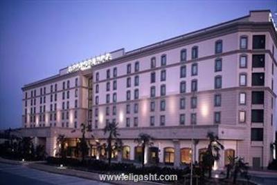 کوزمو پالاس