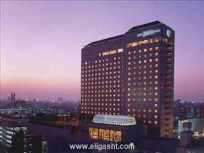 ایست 21 توکیو