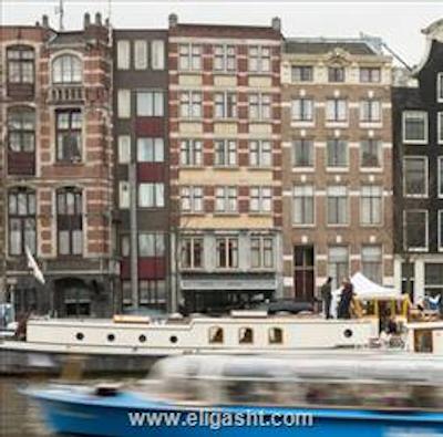 ادن آمستردم-همپشیر ادن