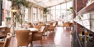 استیگنبرگر هتل هامبورگ