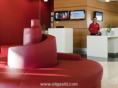 آیبیس گازیانتپ