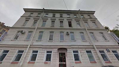 ماتیسو دمیک هتل