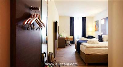 فورساید هتل سیتی سنتر وین