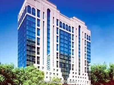 شرایتون خالیدیا